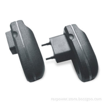 Mobile Phone Charger with 110 to 240V Input Voltage and Frequency of 50/60Hz